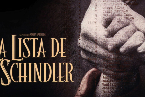 La lista de Schindler