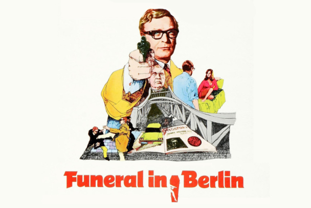 Funeral en Berlín