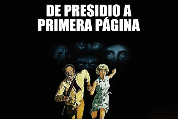 De presidio a primera página