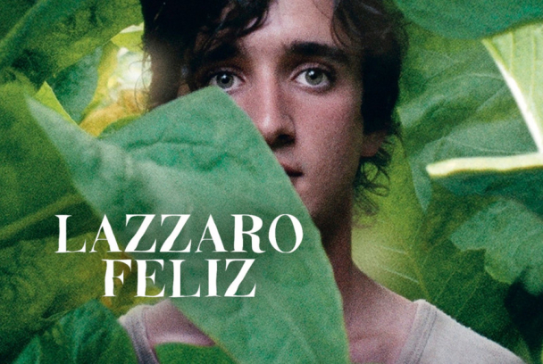 Lazzaro feliz