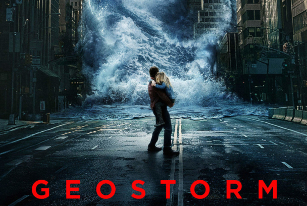 Geostorm