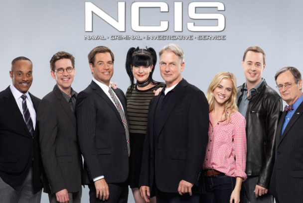 Navy: Investigación Criminal