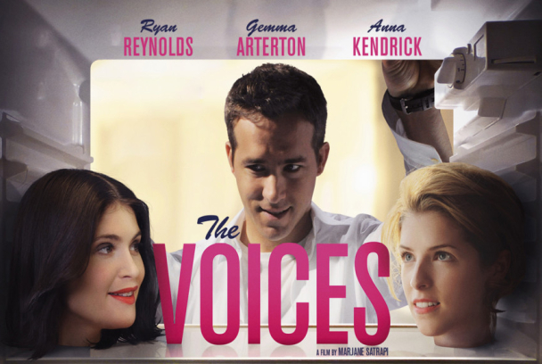 The Voices