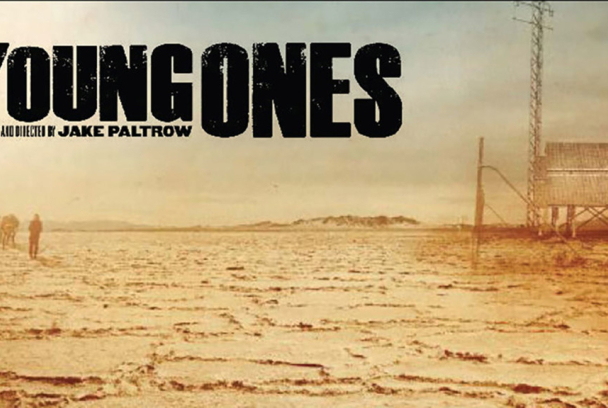 Young Ones (Jóvenes)