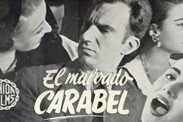 El malvado Carabel