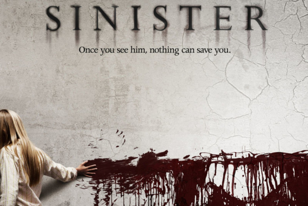 Sinister