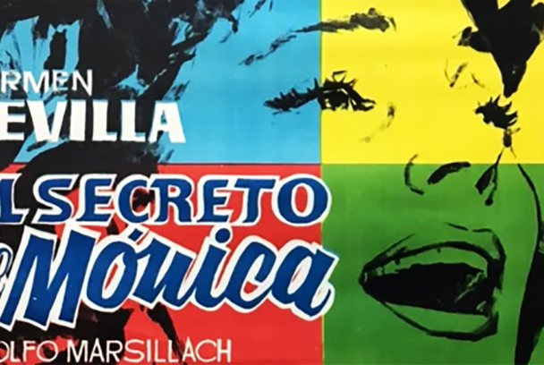 El secreto de Mónica
