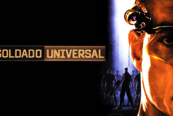 Soldado universal
