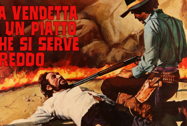 La venganza esperó diez años