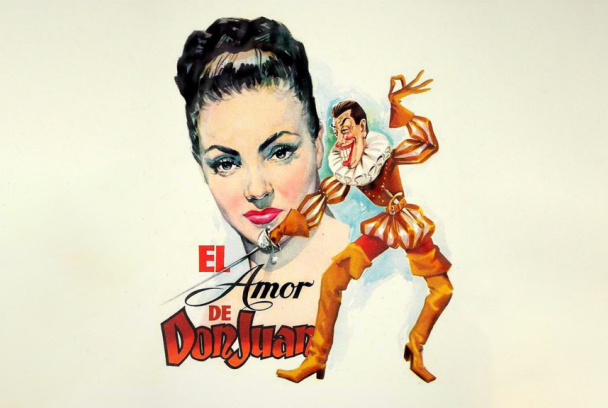 El amor de Don Juan
