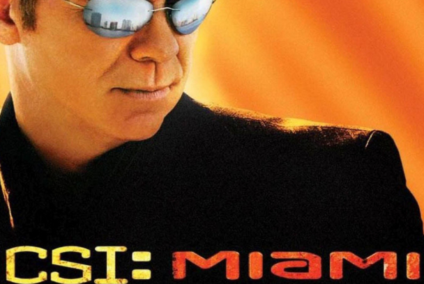 C.S.I.: Miami