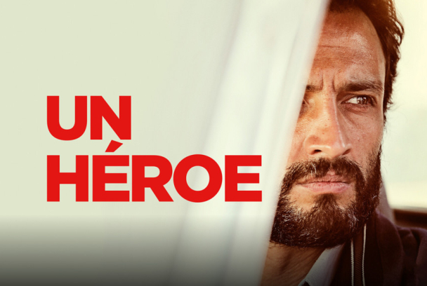 Un héroe