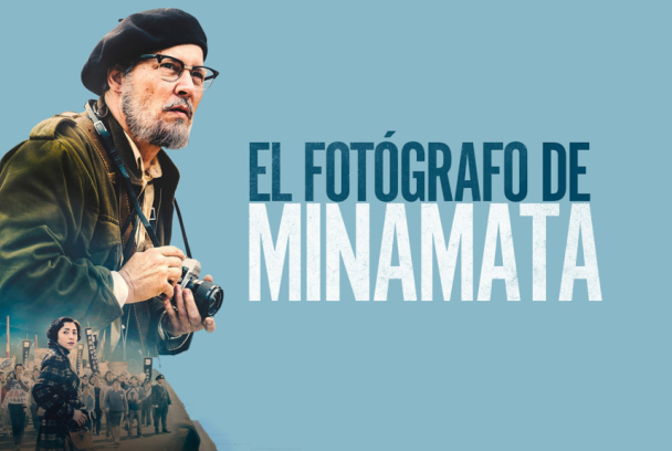 El fotógrafo de Minamata