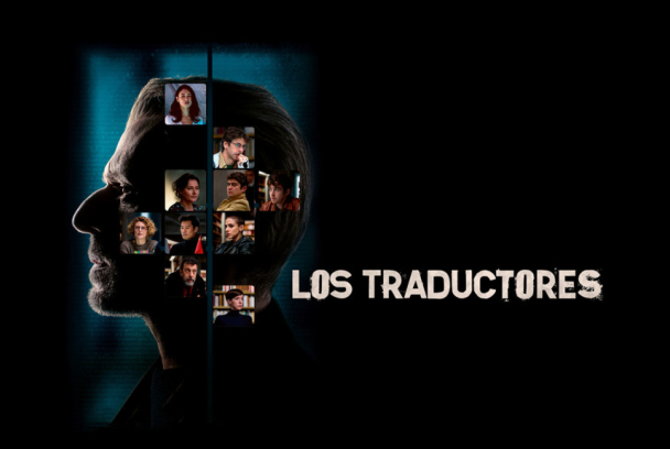 Los traductores