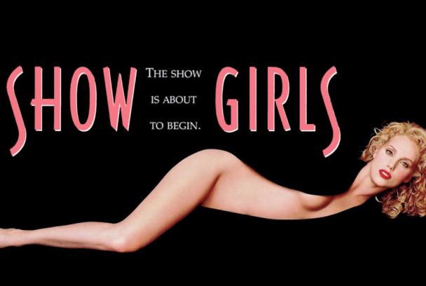 Showgirls