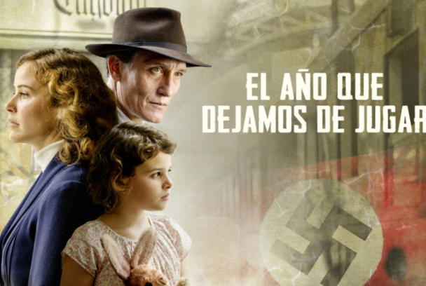 El año que dejamos de jugar