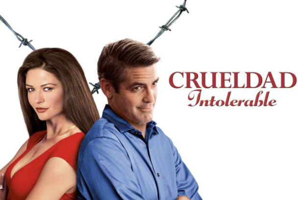 Crueldad intolerable