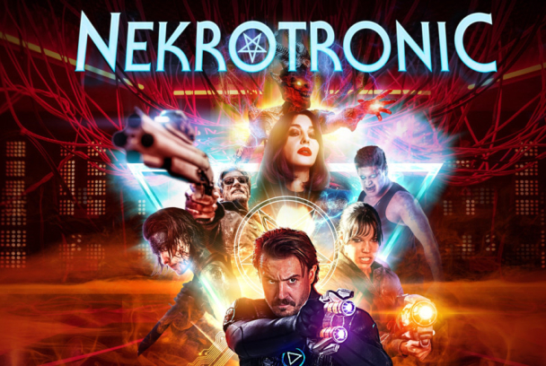 Nekrotronic