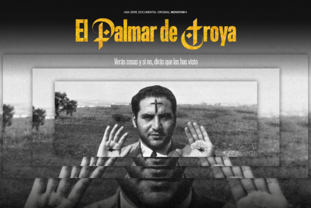 El Palmar de Troya
