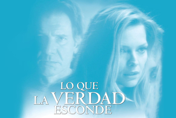 Lo que la verdad esconde