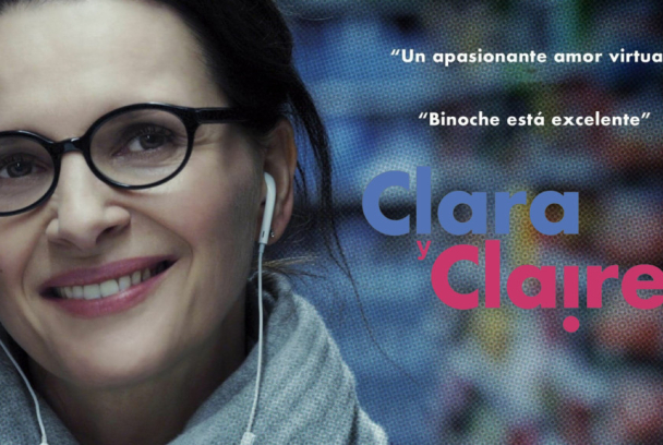 Clara y Claire