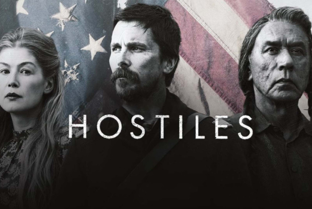 Hostiles