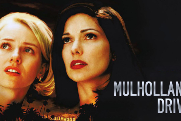 Mulholland Drive