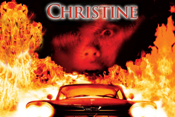 Christine