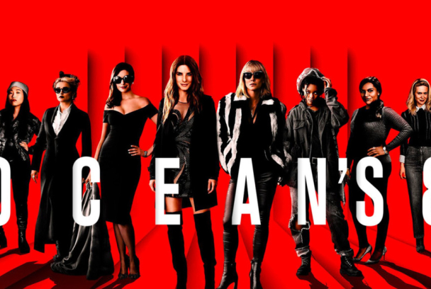 Ocean's 8