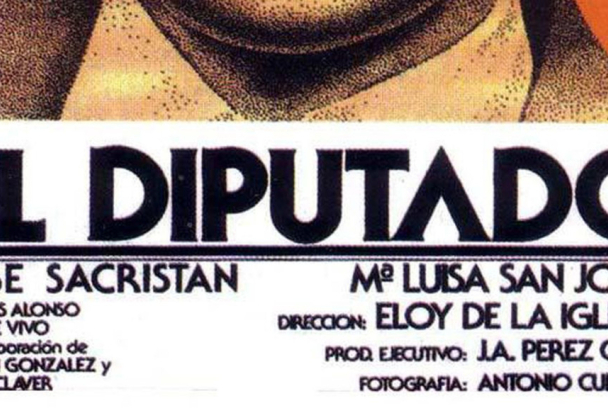 El diputado