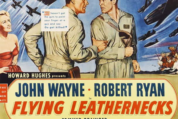 Infierno en las nubes