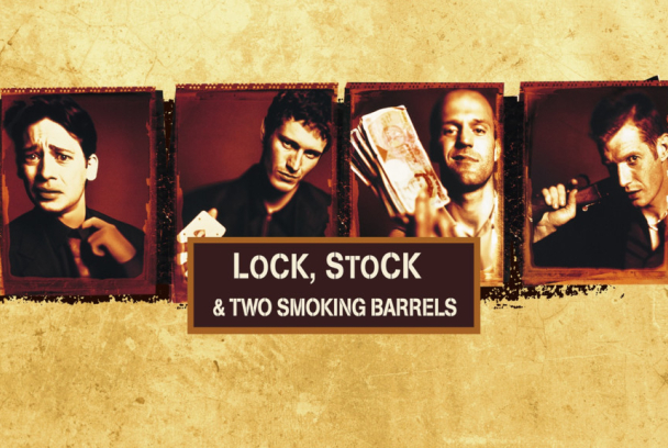 Lock & Stock