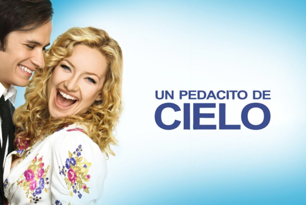 Un pedacito de cielo