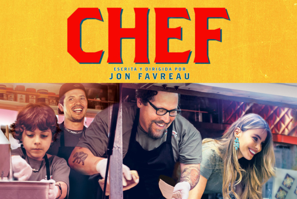 Chef