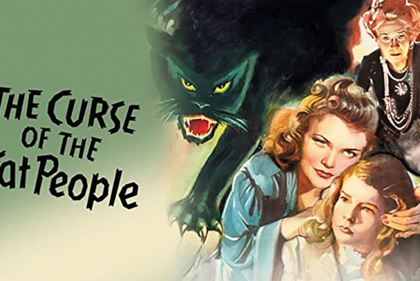 La venganza de la mujer pantera