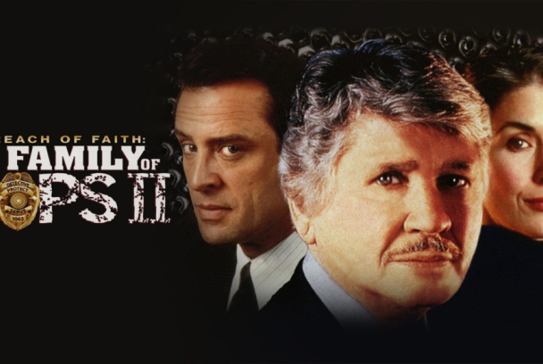 Familia de policías 2