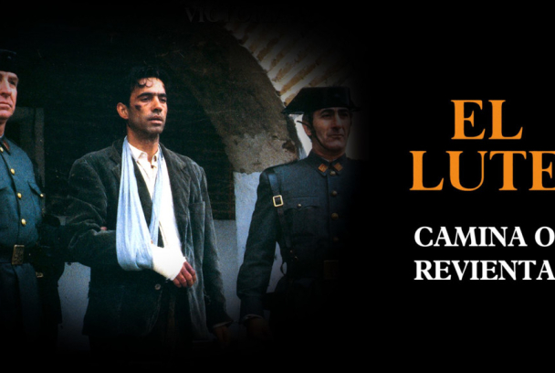 El Lute (camina o revienta)