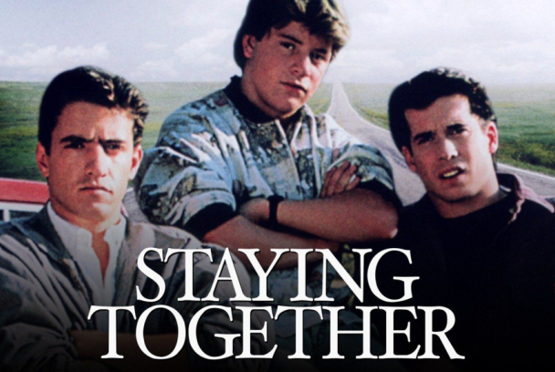 Jóvenes intrépidos