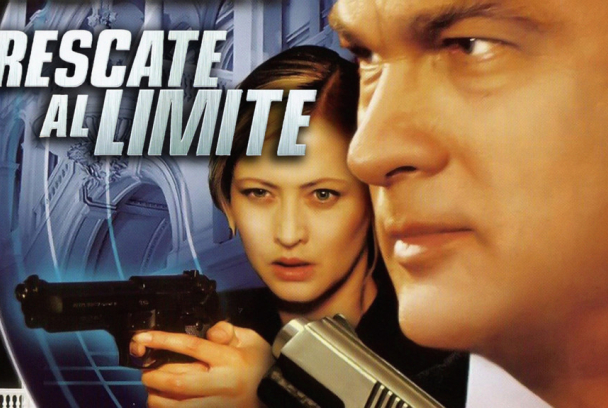 Rescate al límite
