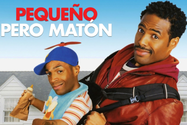 Pequeño pero matón