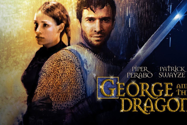 George y el dragón