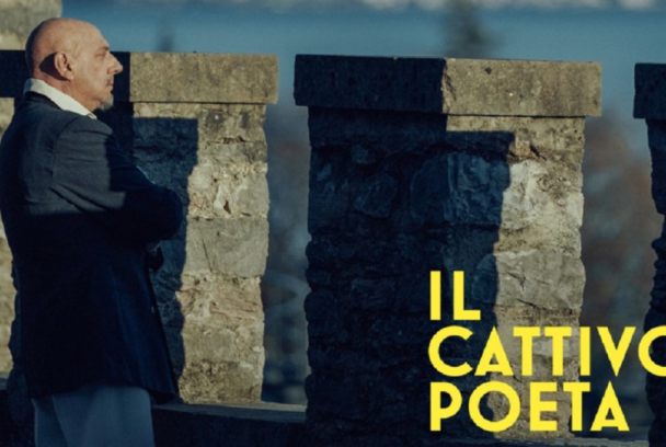 El poeta y el espía