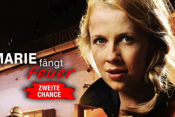 Marie Fangt Feuer: Segundas oportunidades