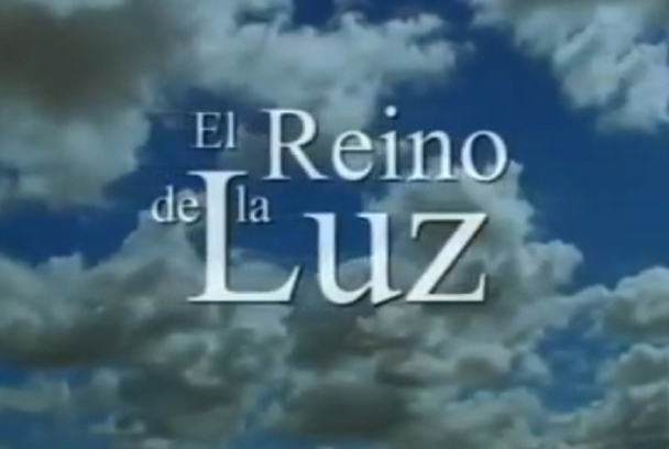 El reino de la luz