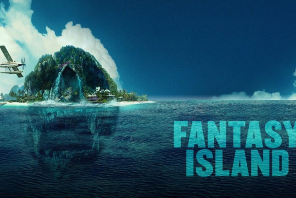 Fantasy Island