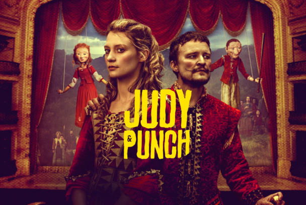 Judy & Punch