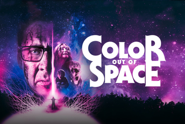 Color Out of Space