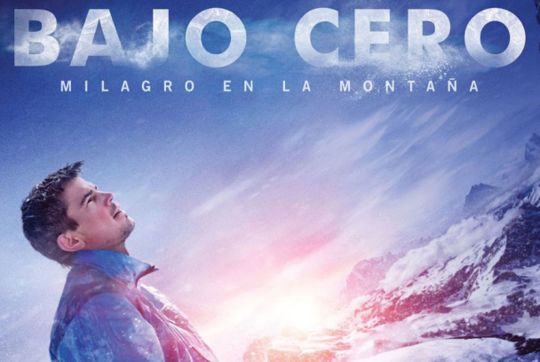 Bajo cero: Milagro en la montaña
