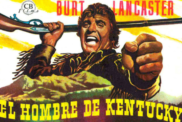 El hombre de Kentucky