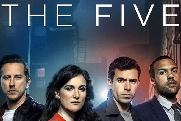 The Five